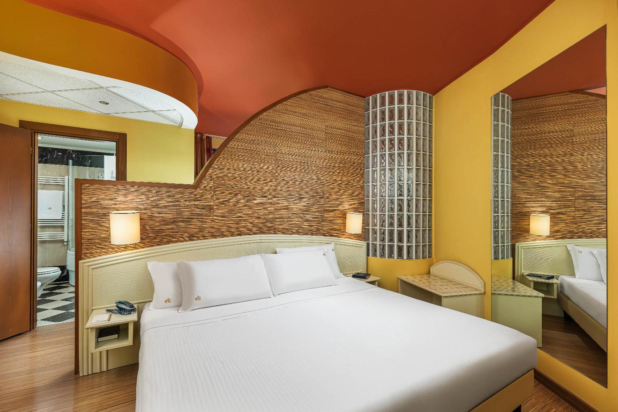 Hotel Welcome Legnano