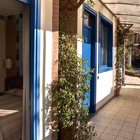 Welcome Hotel 