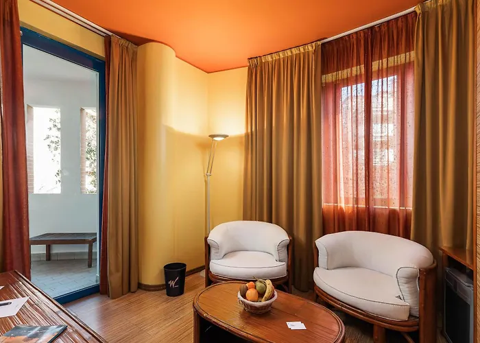 Welcome Hotel