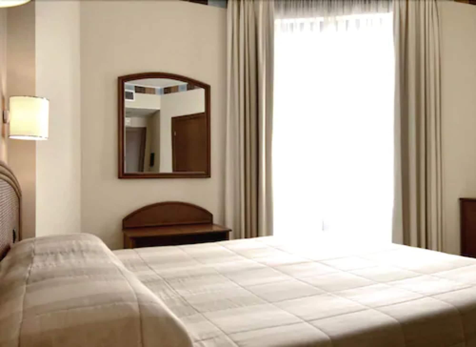 Welcome Hotel