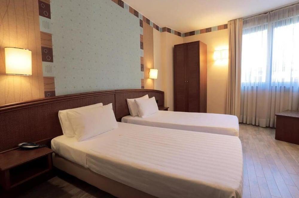 Hotel Welcome