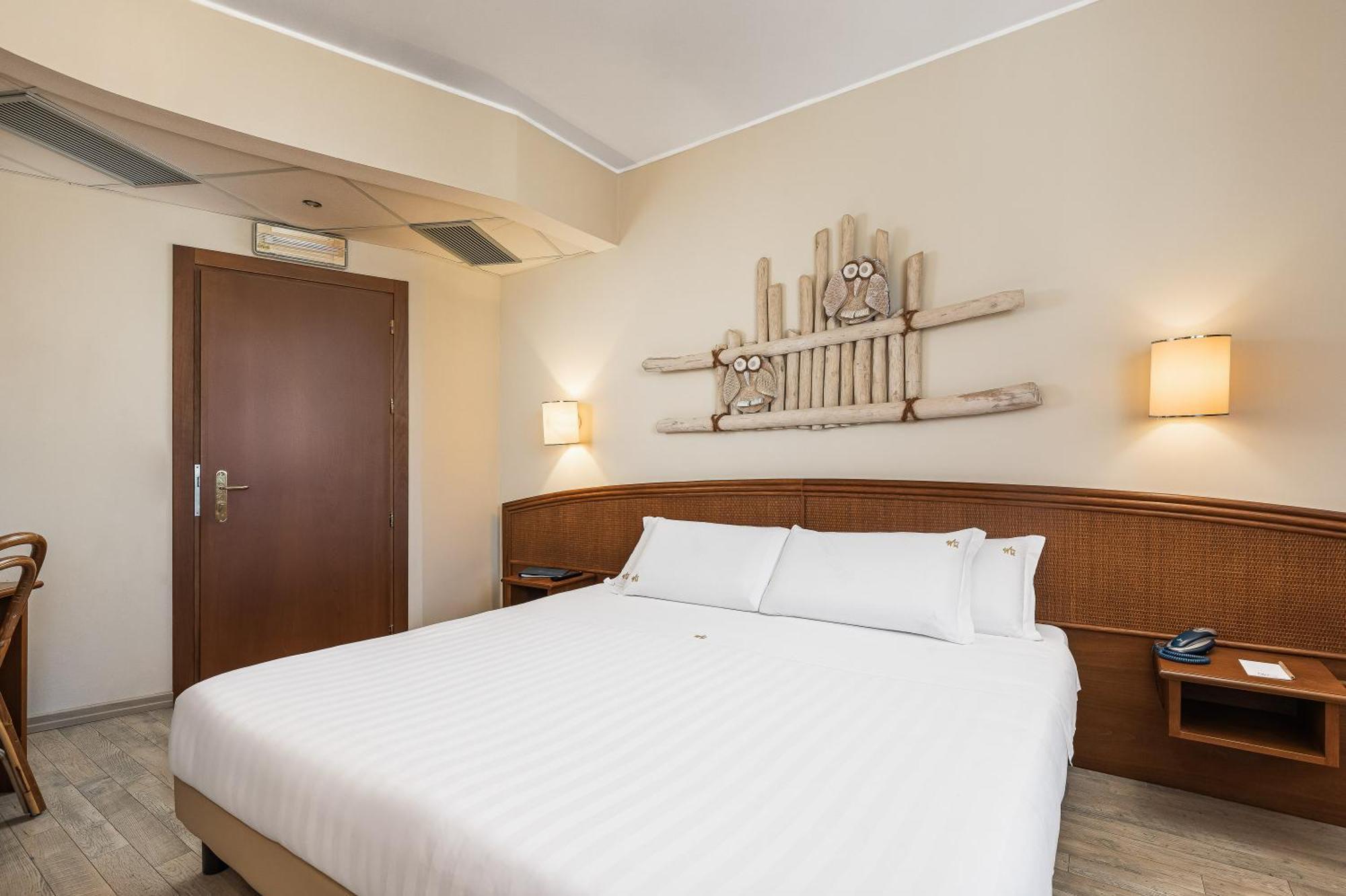 Hotel Welcome Legnano