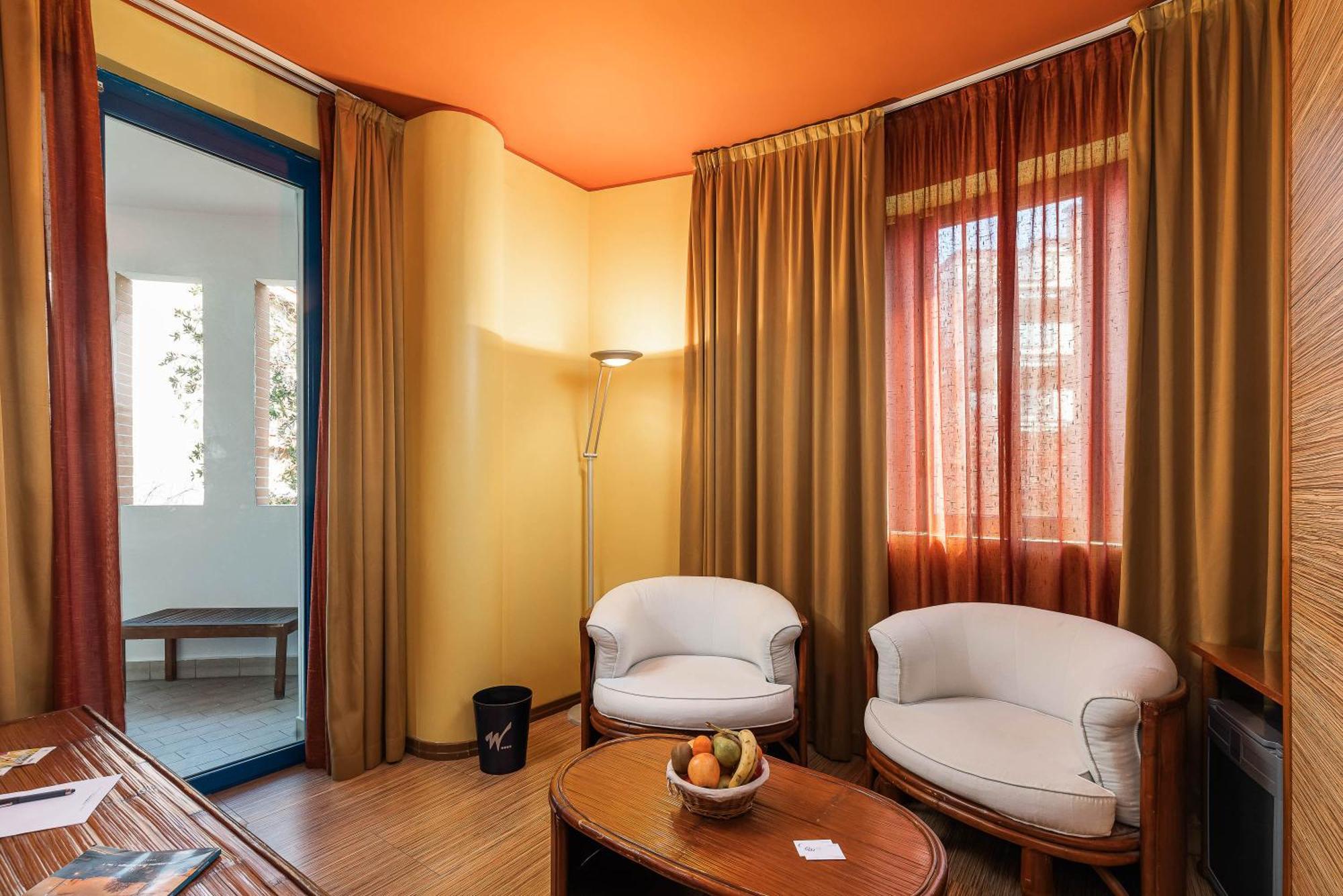 Hotel Welcome