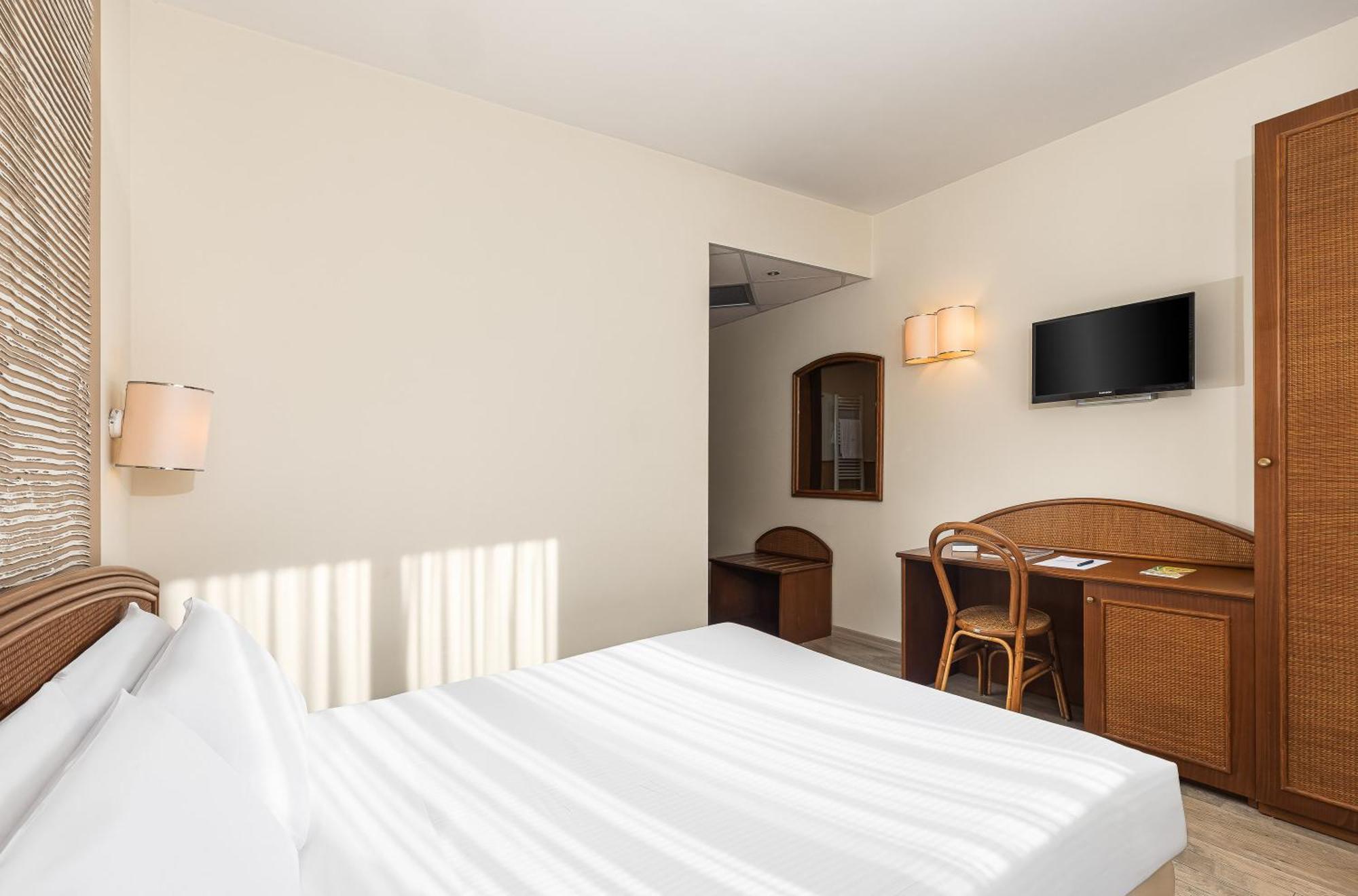 Welcome 4* Legnano