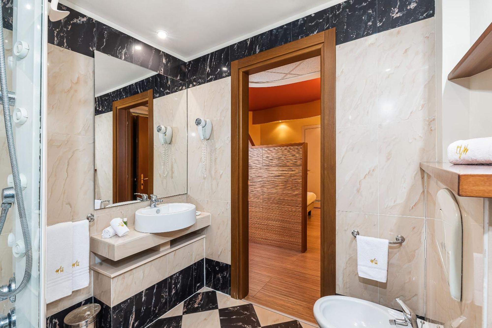 Welcome Hotel