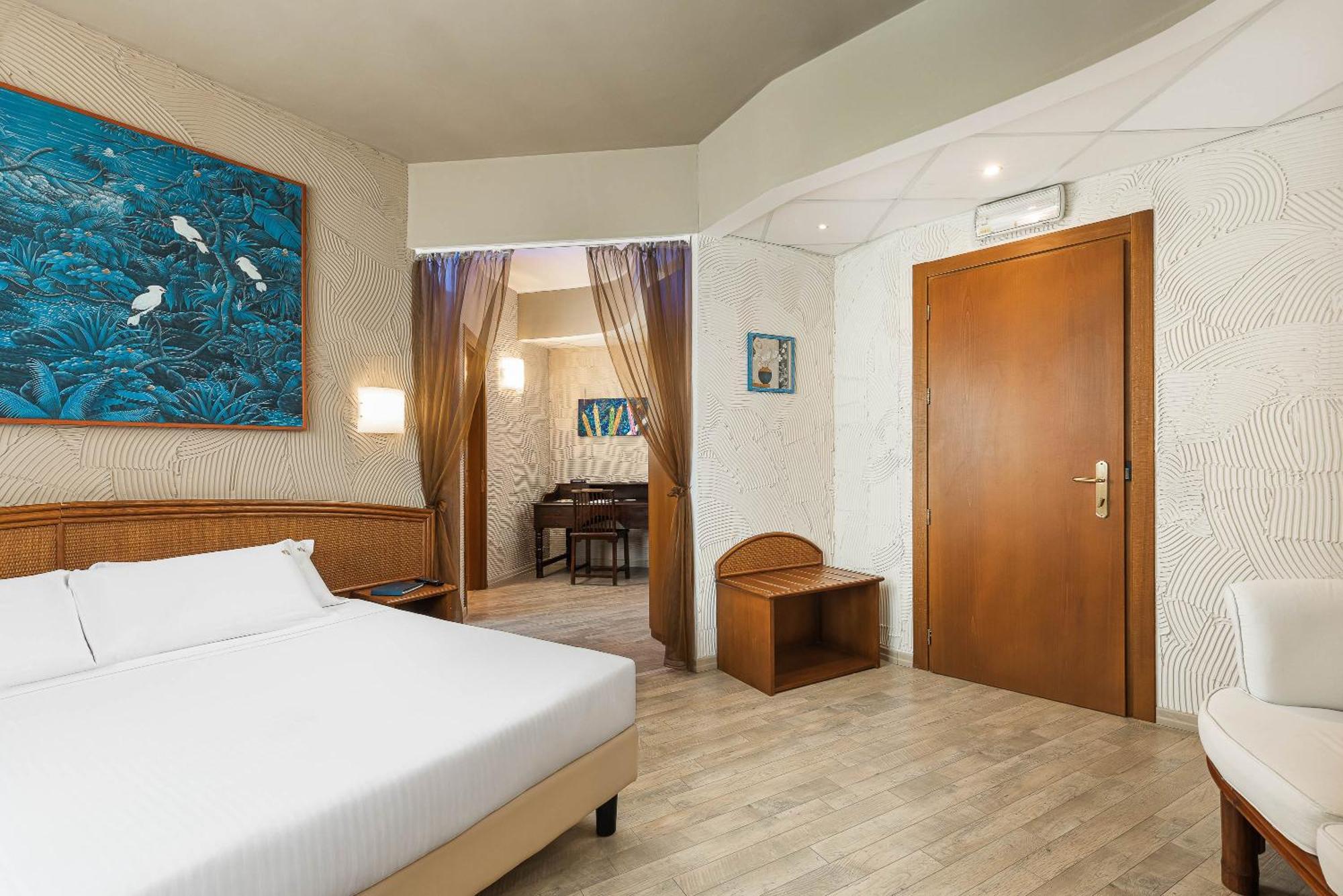 Welcome Hotel Legnano