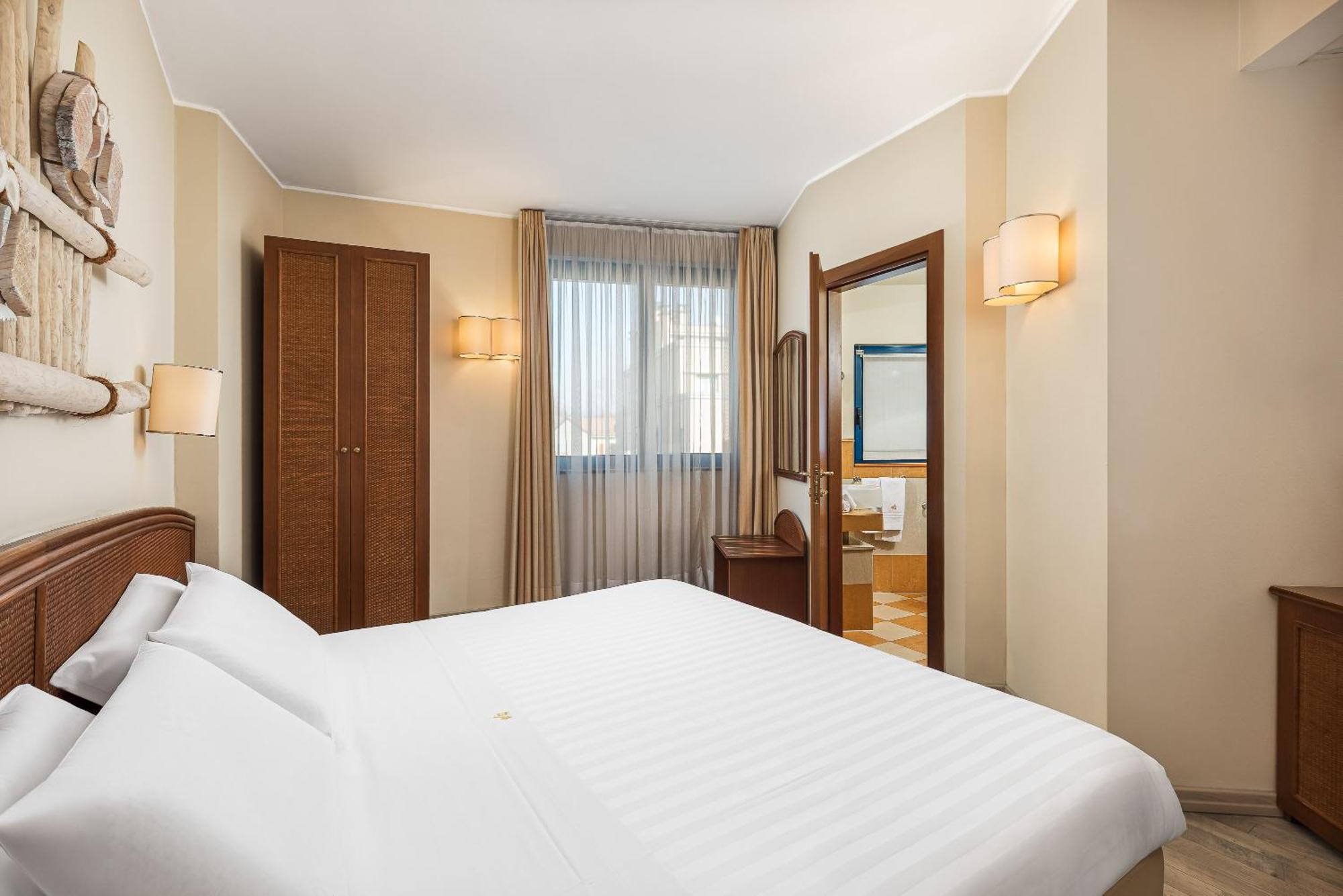 Hotel Welcome