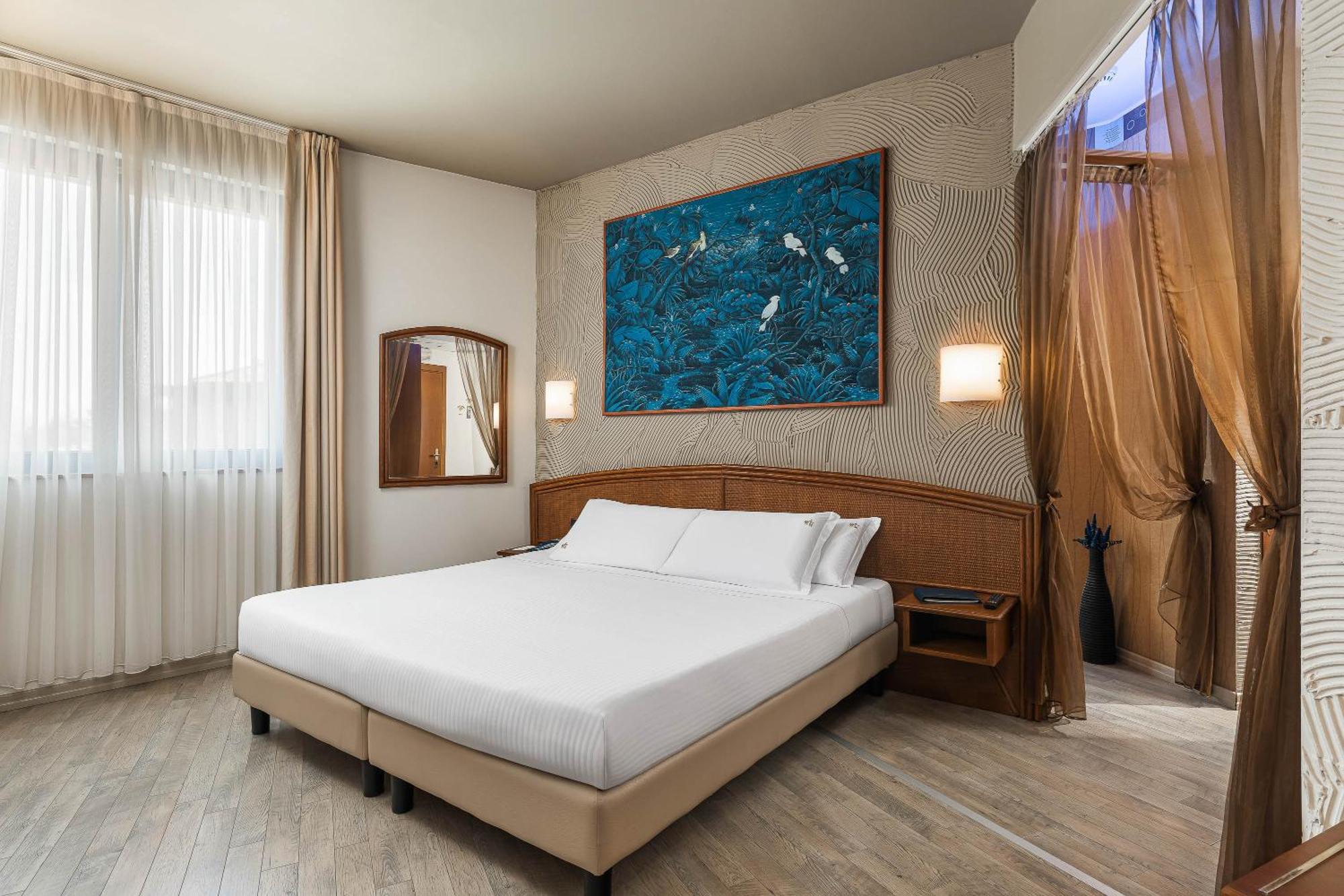 Hotel Welcome 4*