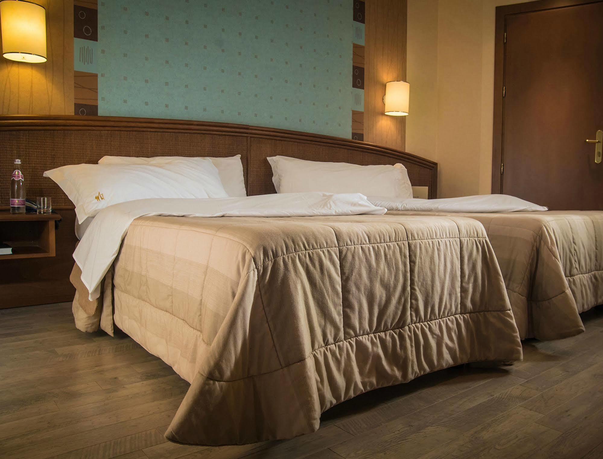Hotel Welcome 4*
