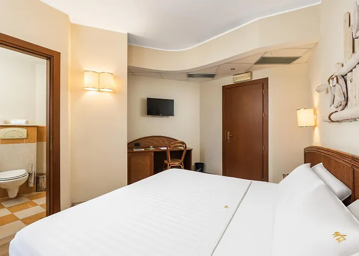 Welcome Hotel