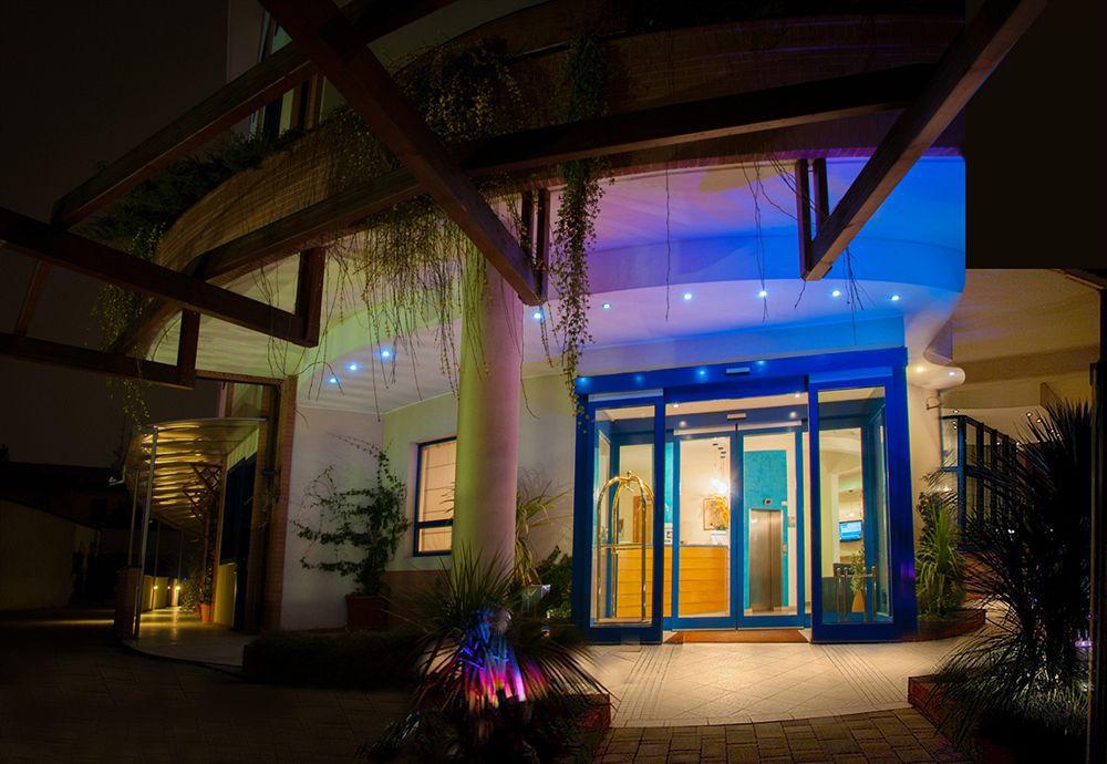 Welcome Hotel Legnano