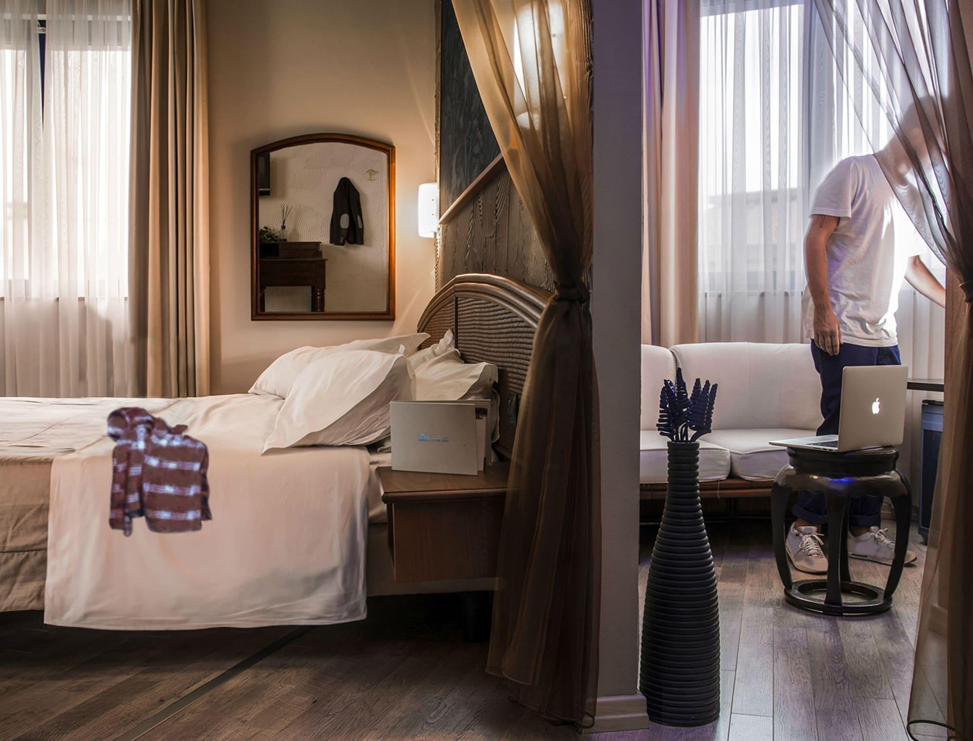 Hotel Welcome Legnano