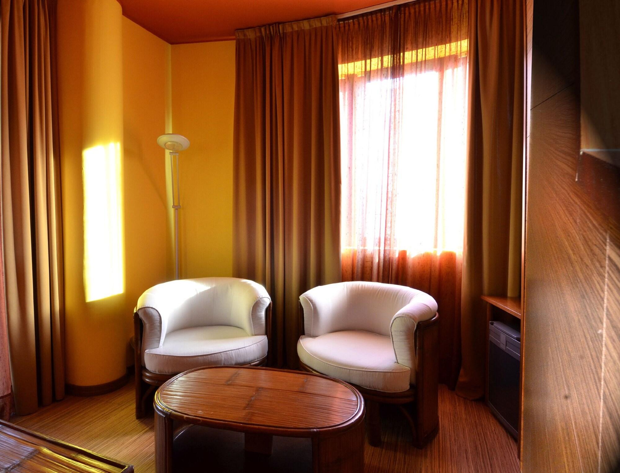 Hotel Welcome