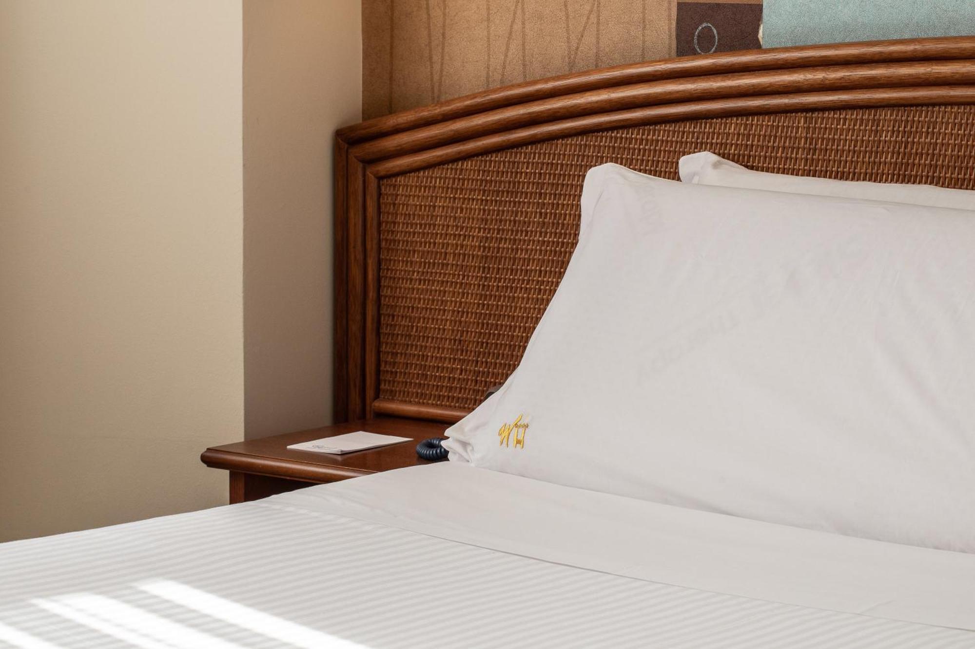 Hotel Welcome 4*