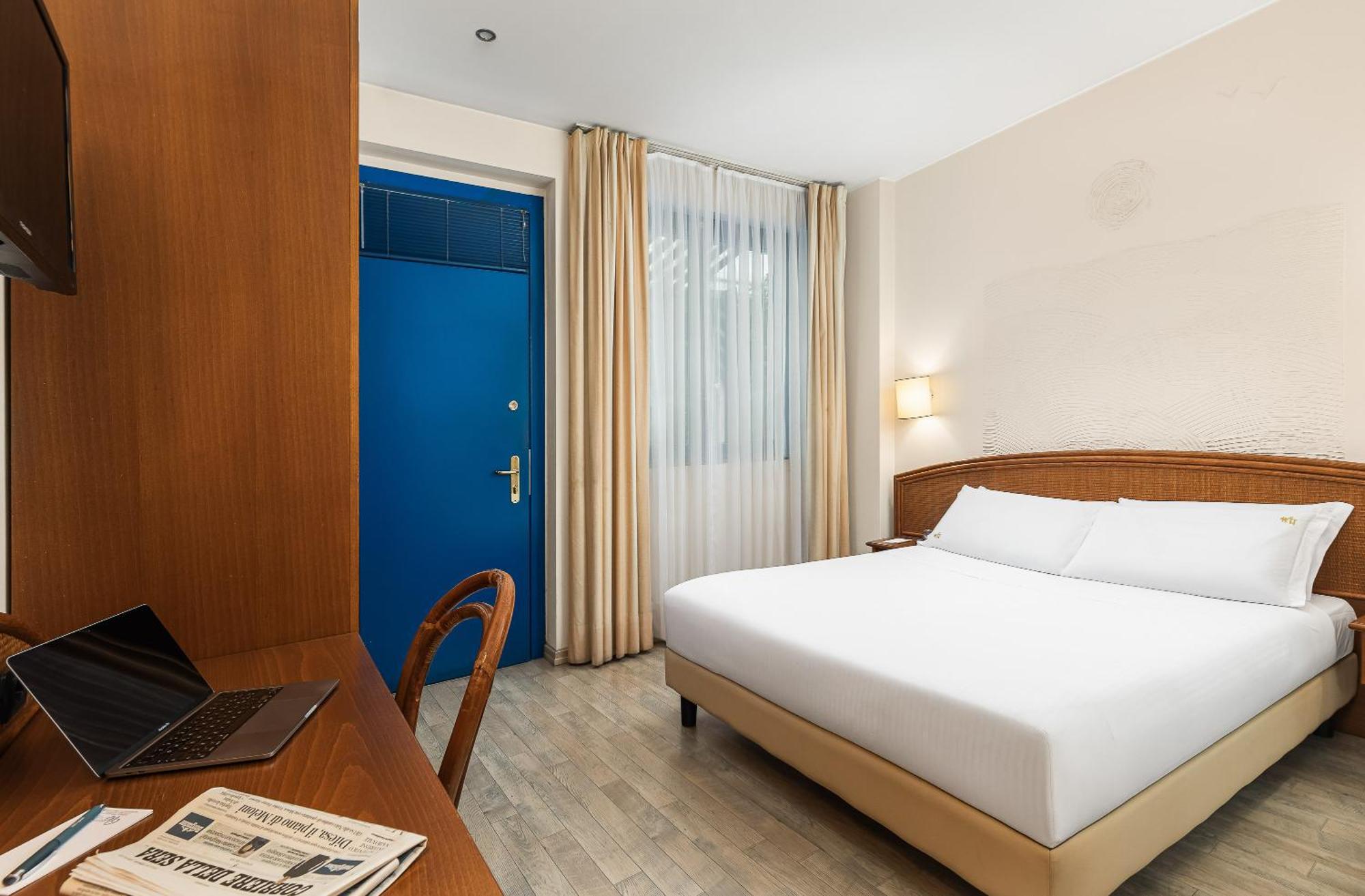 Welcome Hotel 4*