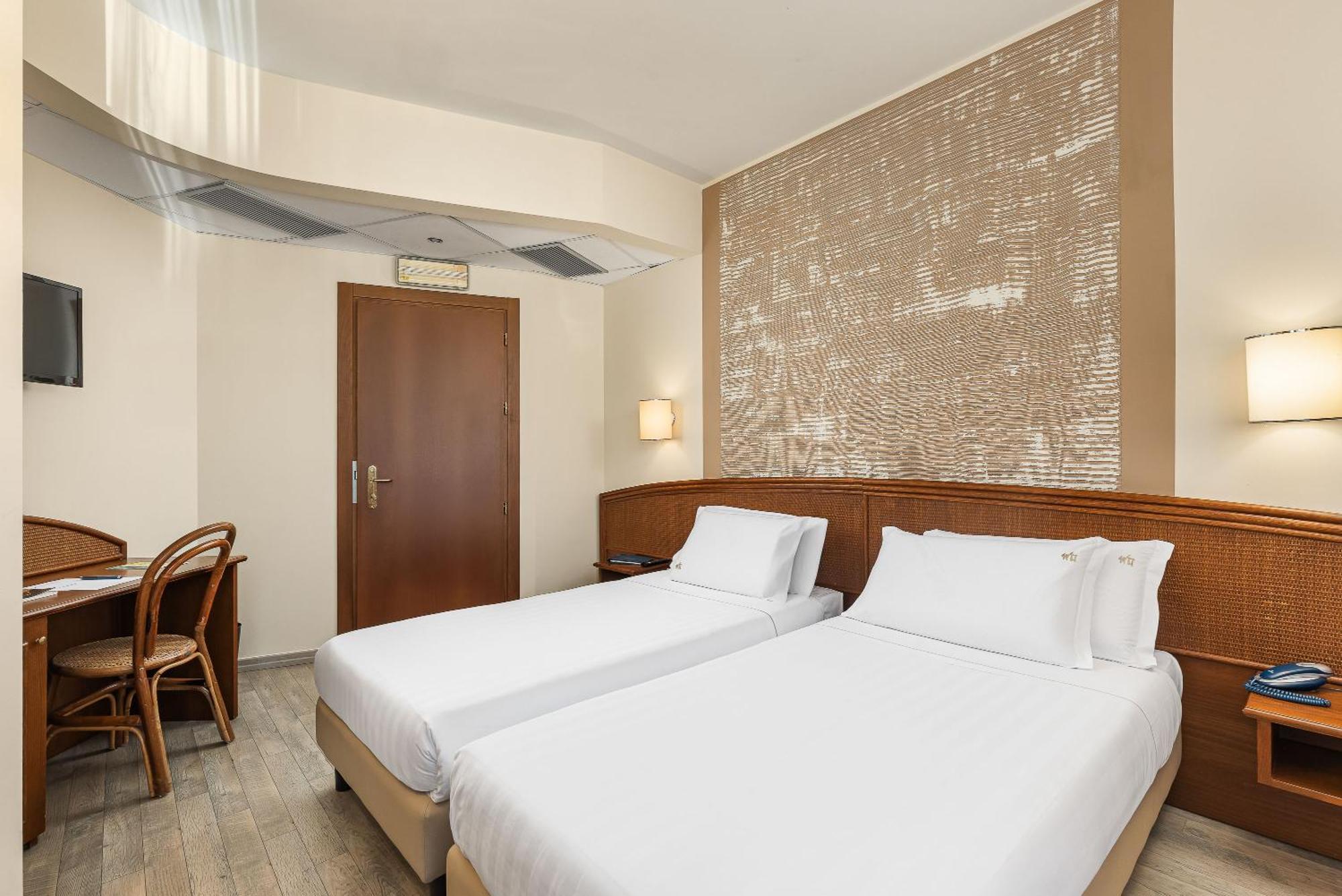 Hotel Welcome