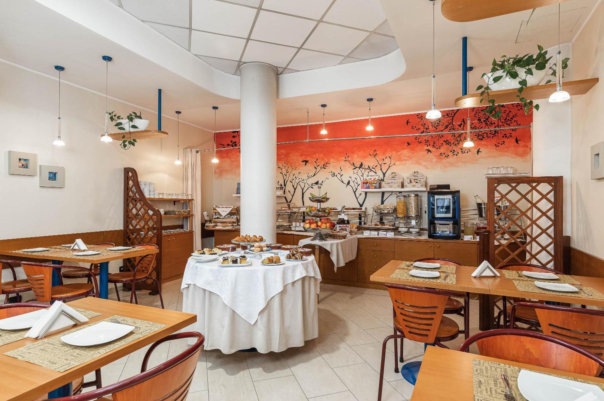 Hotel Welcome Legnano