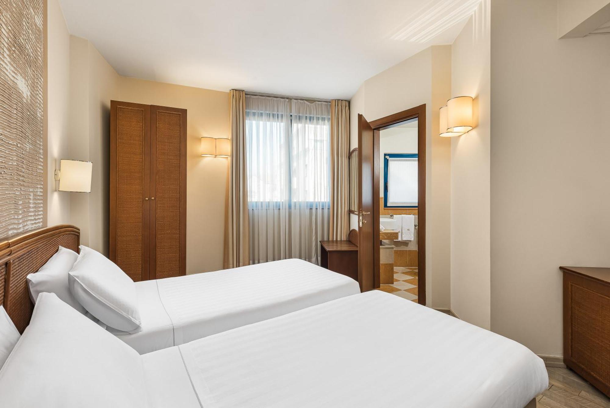 Hotel Welcome
