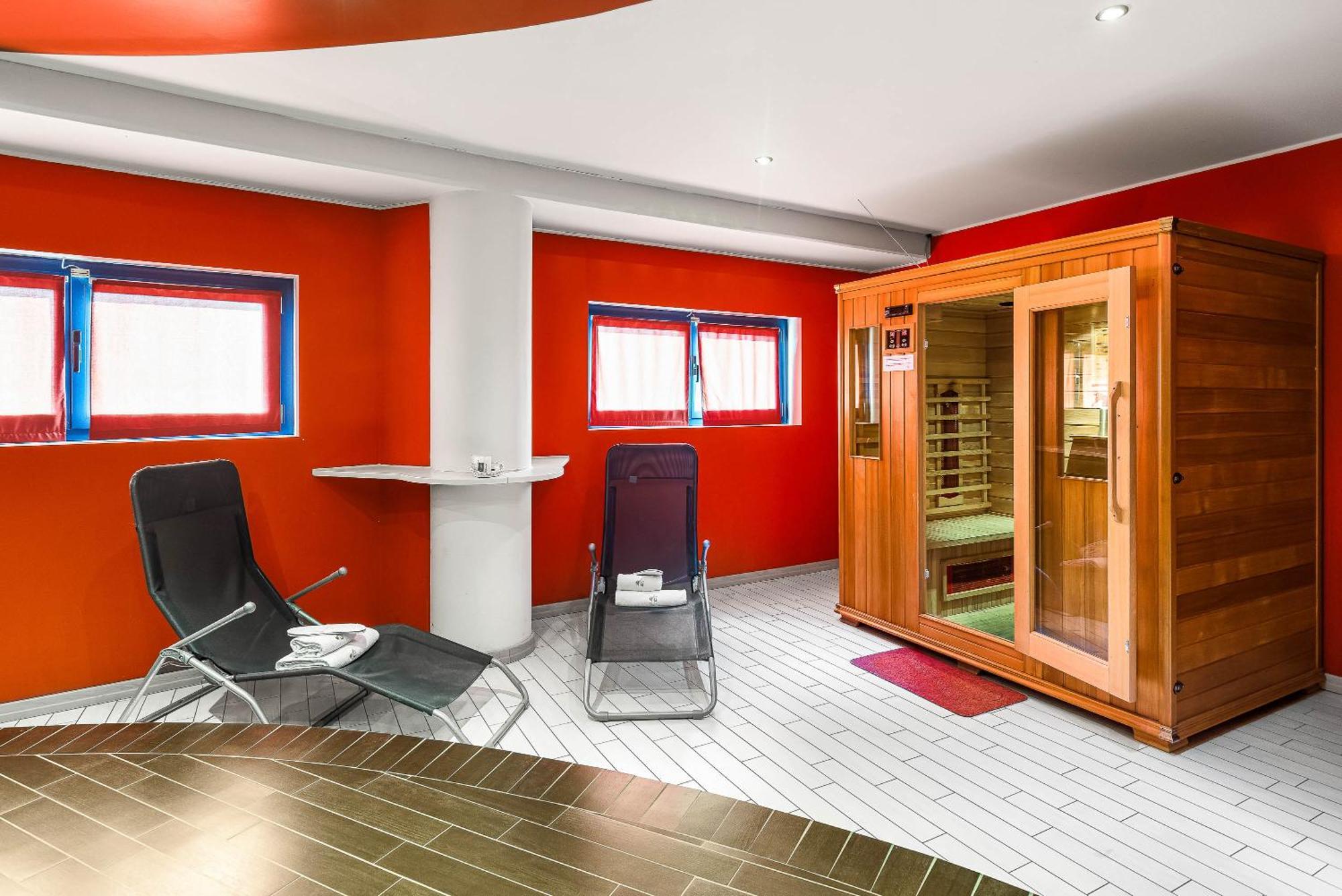 Hotel Welcome