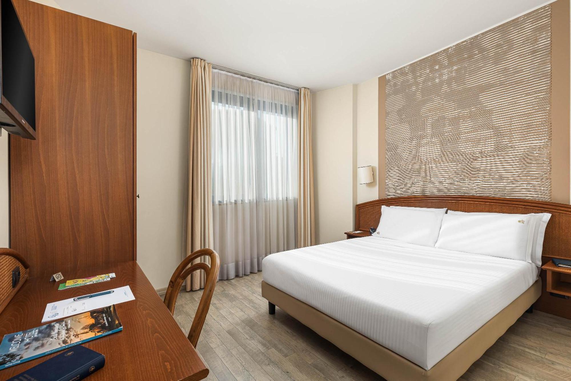 Welcome Hotel Legnano