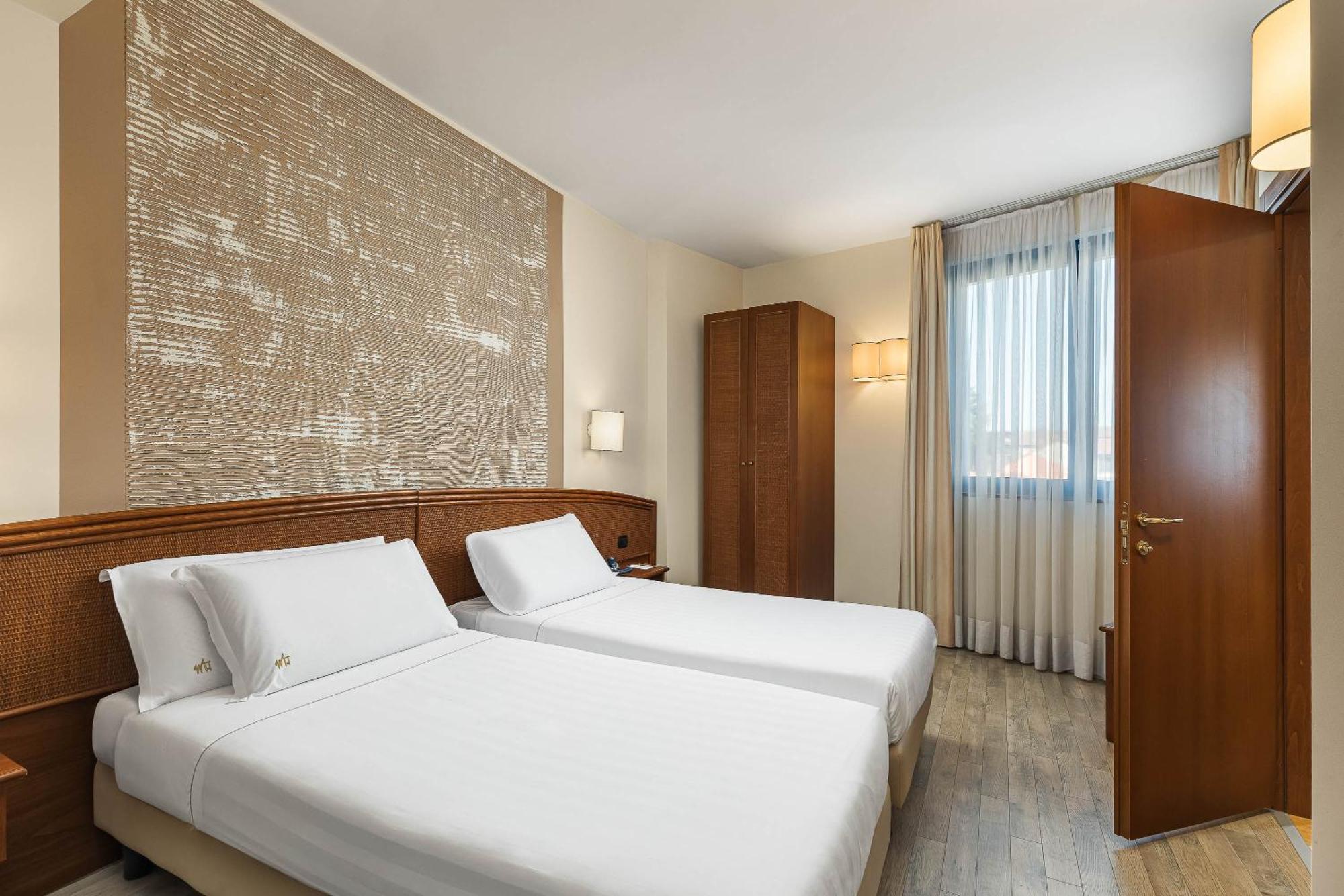Welcome Hotel Legnano