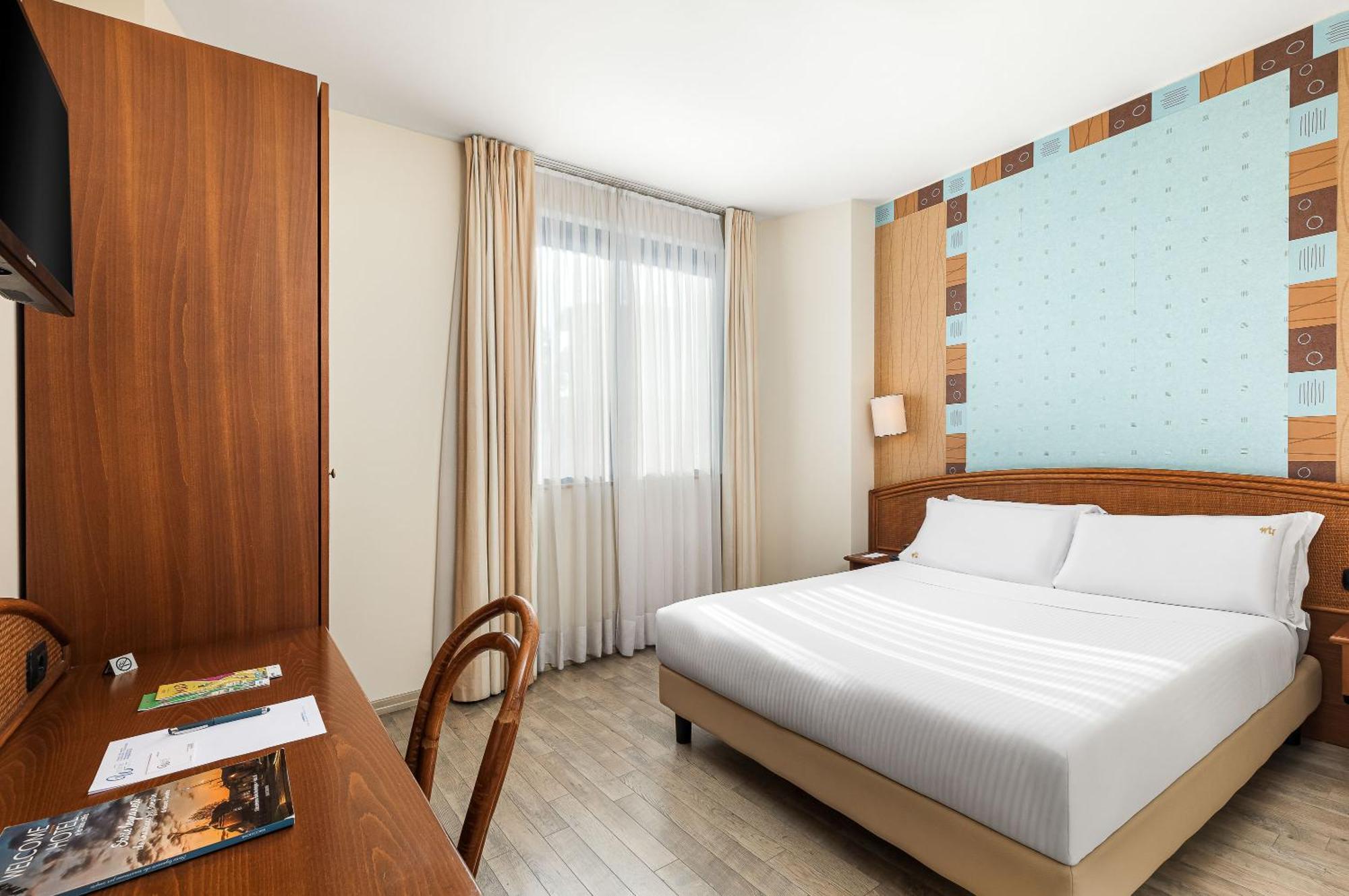 Welcome Hotel