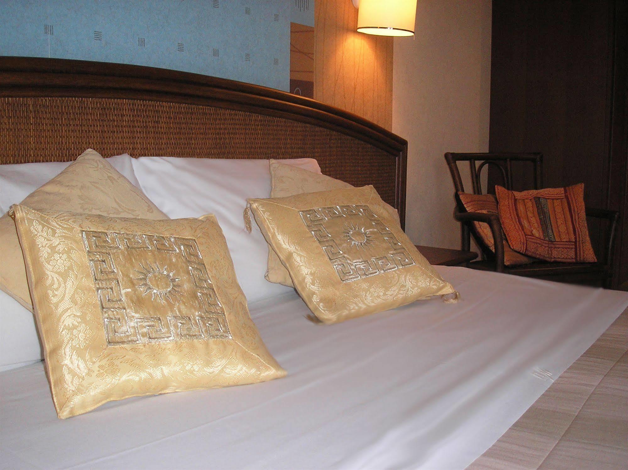 Welcome Hotel Legnano