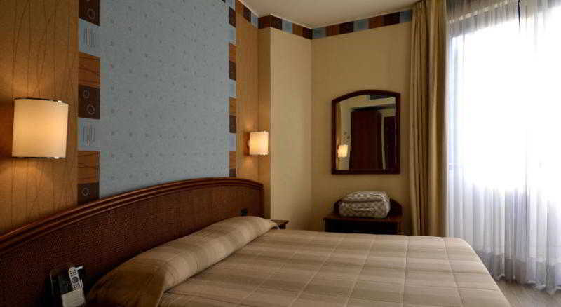 Hotel Welcome