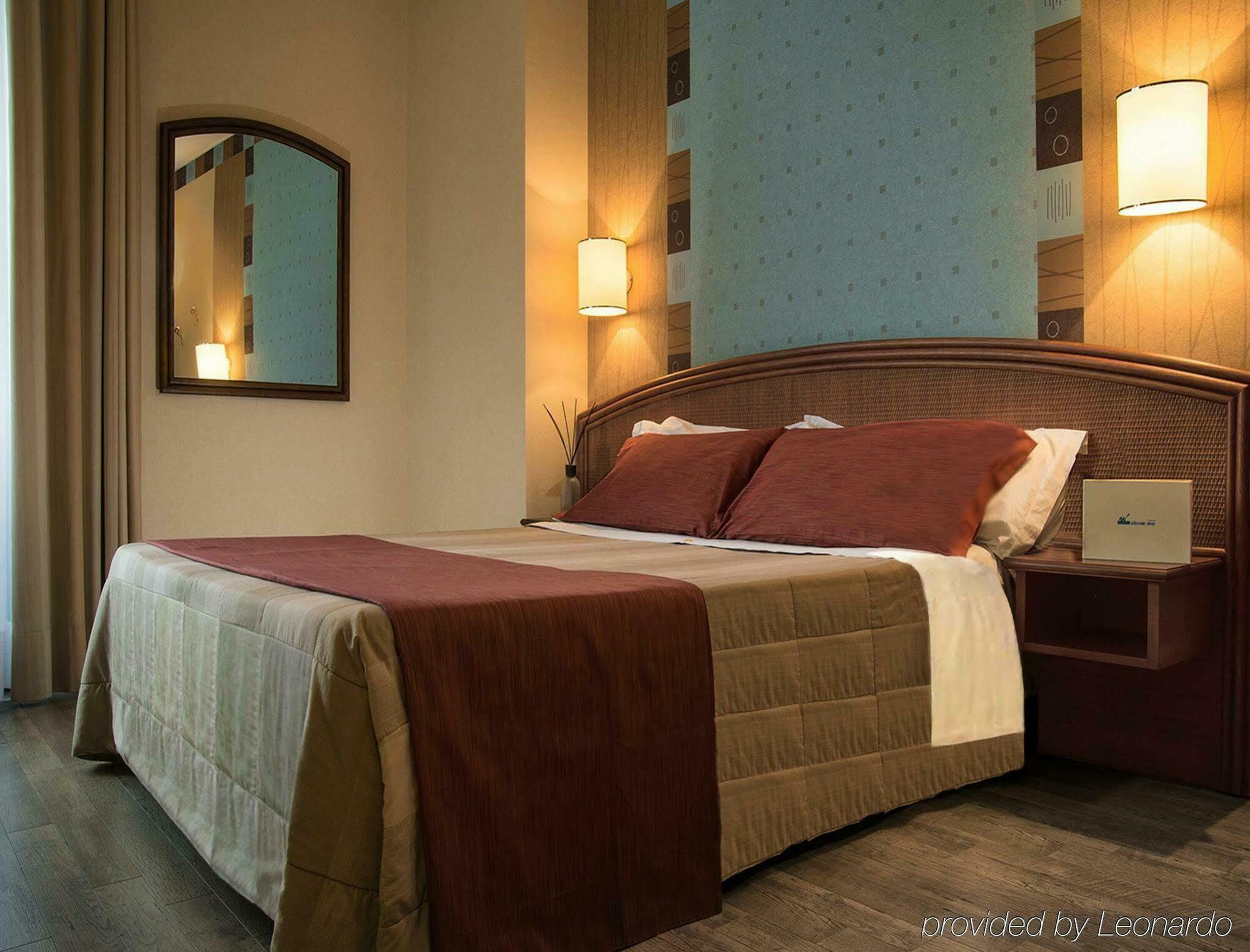 Welcome Hotel